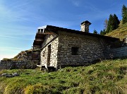 80 Alla Baita di Monte Secco (1837 m)